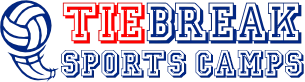 Tie Break Sports Camps | Intercâmbio de Vôlei e Bolsas nos EUA